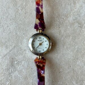Merra women Watch